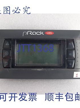 原装供应意大利CAREL PGDERK0FX0 显示控制器