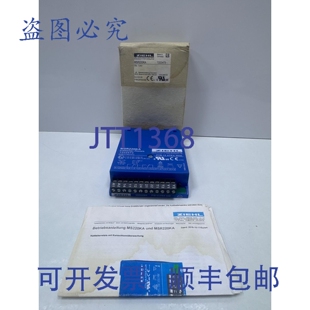 原装供应ZIEHL MSR220KA T222473 PTC热敏电阻继电器