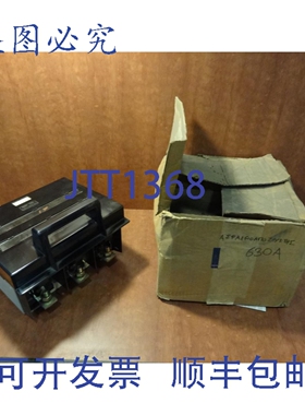 原装供应3NP54 30-0CA00 630A