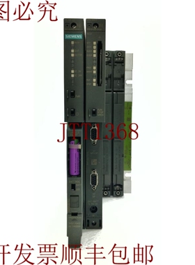 原装供应SIMATIC S7 6ES7 407-0DA02-0AA0 CPU 412-2XJ05-0AB0