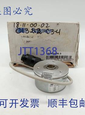 原装供应堡盟 BHF 15.24K100/405654 编码器