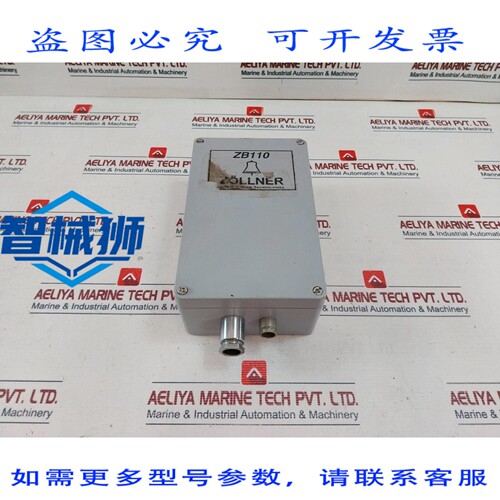 原装供应 ZOLLNER-KIEL ZB110 电路板铃 01414060-4