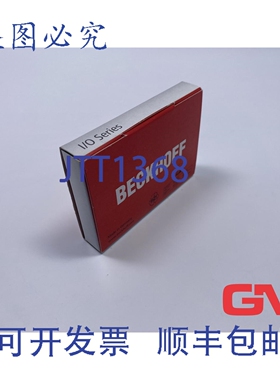 原装供应Beckhoff 模拟出口 Busklemme EL4104 Ethercat Serrefin