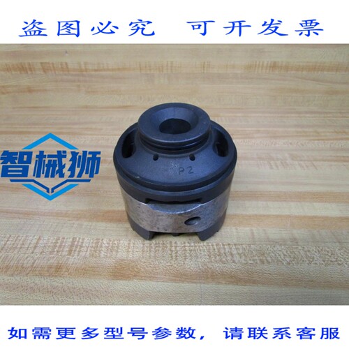 原装供应 LUCAS FLUID POWER P2 叶片泵 G80 KH GT