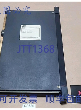 原装供应Reliance 45C273 AutoMate 48k 内存扩展 Multibus + ！