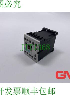 原装供应Leistungsschütz 3RT1015-1AF01 电源接触器 110VAC 1NO