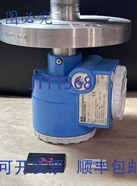 原装供应- Endress Hauser SOLIPH II FTM31D-G4KP13 液位传感器