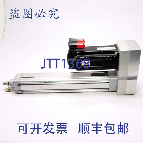 原装供应罗克韦尔AB MPAR-B3300E-M4B/A 气缸 300 毫米行程 -