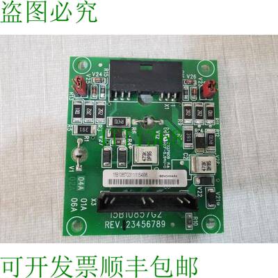 原装供应基准15B10857G2修订版。 1控制板 - ，无包装盒