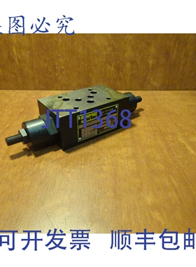 原装供应Parker FM3DDDSV51液压阀