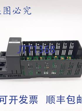 原装供应Optimation PTC-5800 8槽机架