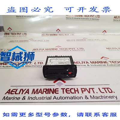 原装供应 意大利CAREL PZJKS1E0H1K 温控器 REV2.010 230V