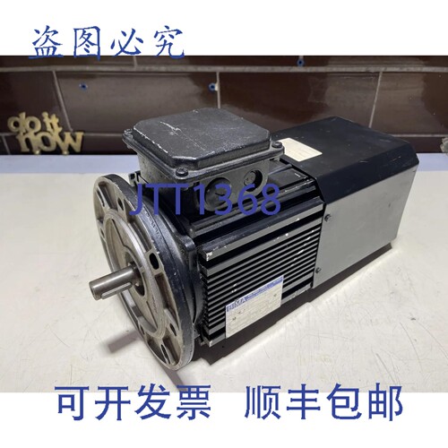 原装供应Bima QCAE-VI 90L12 伺服电机 0.5kW 230/400V 400RPM ~