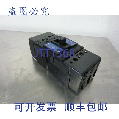 原装供应NF50-CP 无熔丝断路器 50 安培 3P 600 VAC 50-60 Hz 310