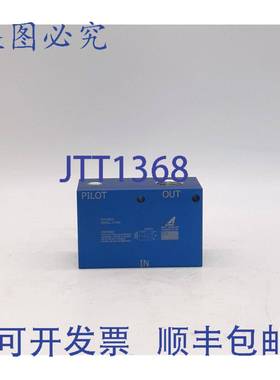 原装供应Aladco 317501 NU-止回阀