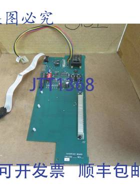 原装供应Boston Fincor 接口板 106129301-C 106129301C Rev C KL