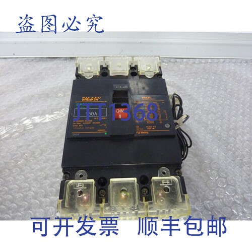 原装供应SA203B SA2038-150 断路器 150 A 3 P 24594
