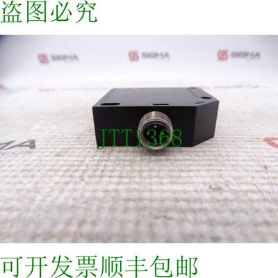原装供应BAUMER 电动 OHDM 16P5001/S14 传感器