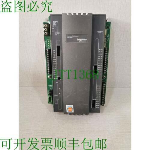原装供应电气 over Continuum b3600 系列 B3624 控制器