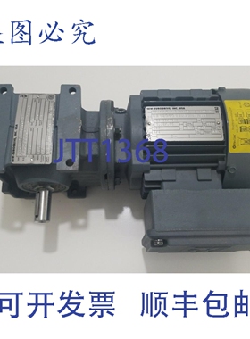 原装供应SEW机电机 DFT71C4-5044953 1/3 马力 & SEW机齿轮箱 S37