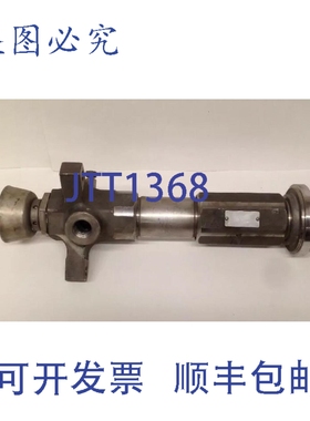 原装供应Graco 236-612 泵铲 K00A 系列 6200psi 427bar 43MPa 热