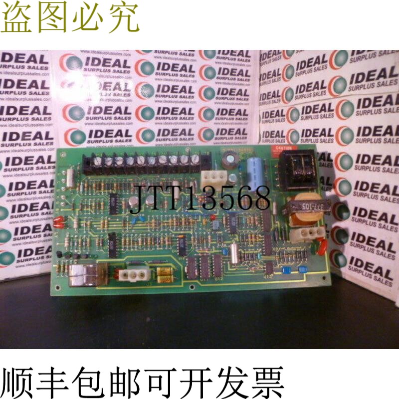 现货供应辛辛那提米拉克龙 3-531-3697A 板电压监测单元 -