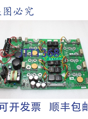 原装供应MDA75R 控制技术 3130-1055 电源板 7004-0055， DC M75R