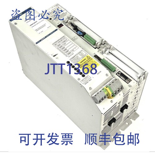 原装供应INDRAMAT DKS01.1-W100A-DS01-02-FW 伺服驱动器