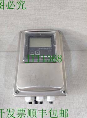 原装供应Endress+Hauser SMARTEC CLD132-XCS138AB2 电导率计，任