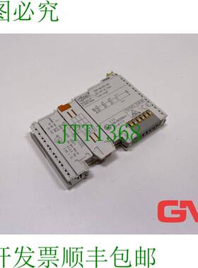 原装供应Digitale Modulo di Ingresso 750-400 2-Kanal-Digitali