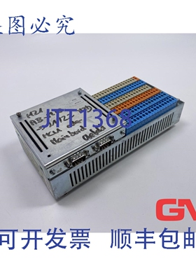 原装供应Micrap 模块 105521A PC I/O 数字模块 NORM Ferag 5.94