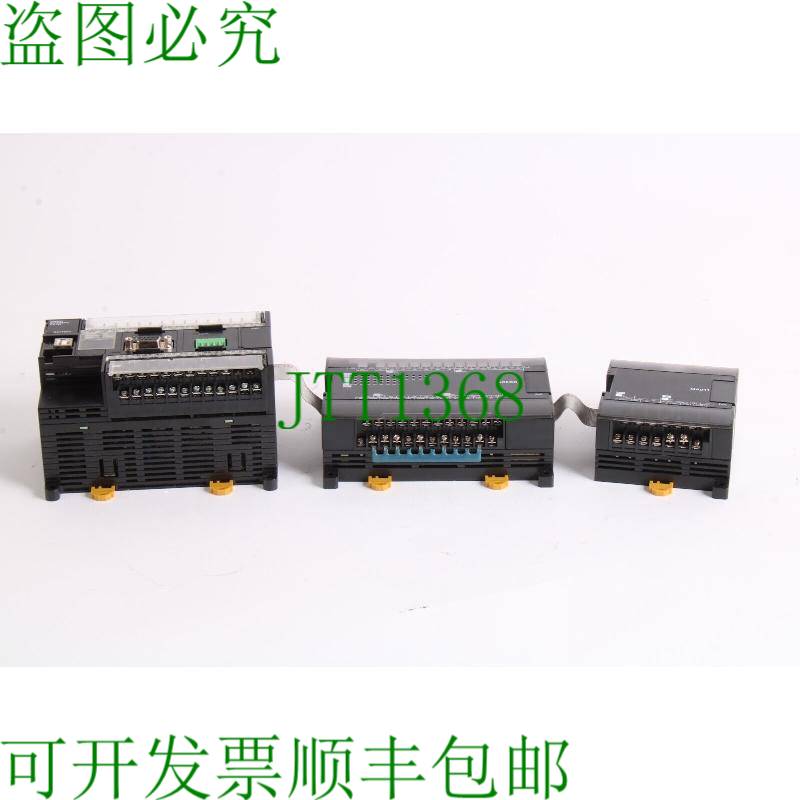 原装供应CP1H-XA40DT-D Con CP1W-40EDR En/Fuera Unidad Y CP1W