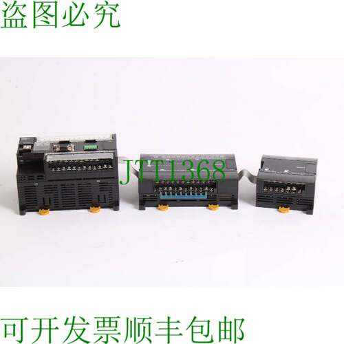 原装供应CP1H-XA40DT-D Con CP1W-40EDR En/Fuera Unidad Y CP1W