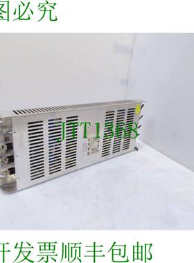 原装供应ALLEN-BRADLEY 2090-XXLF-375B SER A 交流电驱动器 1370