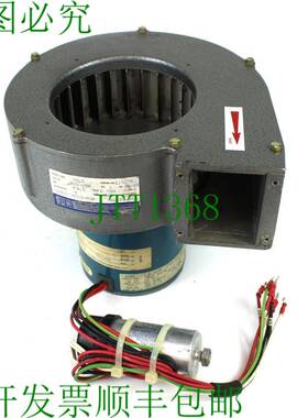原装供应ACI VBL5 风扇鼓风机带 BCP1507L 升交流电冷凝器电机