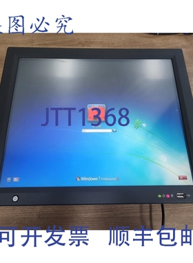 原装供应JICT JIYOUNG CONTECH 触摸屏 JP170BT