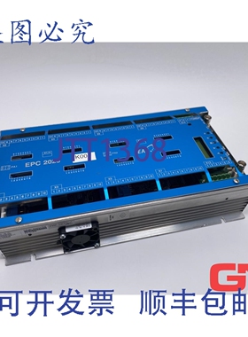 原装供应EAE电子控制器EPC 2020 K001控制模块643696 EPC2020K000