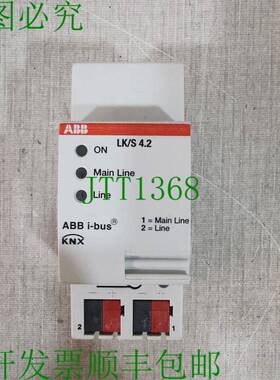 原装供应 2G 110 171 R0011 LK/S 4.2 中继器 中继器