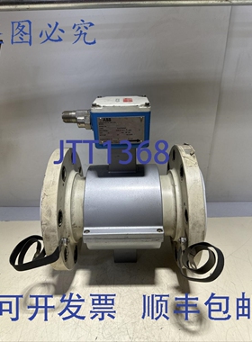 原装供应Fischer & Porter 10DX3111GDE15P1A2BA11321 流量管式流