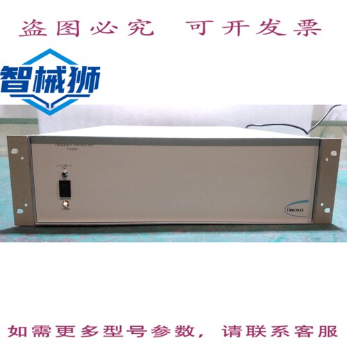 原装供应 现状出售AEROFLEX COMSTRON/FS1000 双频合成器