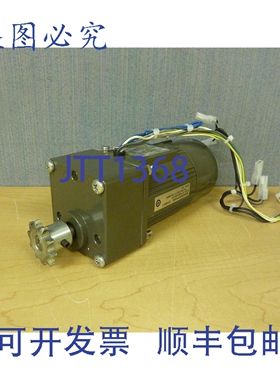 原装供应进口工业 M7RX15GB4GGA 感应电机 1PH 220/230VAC 带 MX7