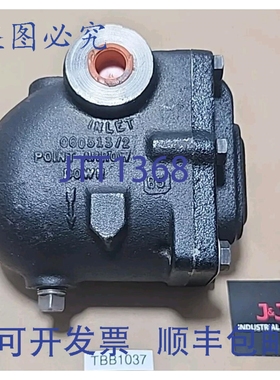 原装供应Spirax Sarco FTI-125 恒温蒸汽疏水阀 1/2