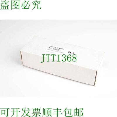 原装供应IFM AC2466 CompactLineM12 4 OF 4 DO