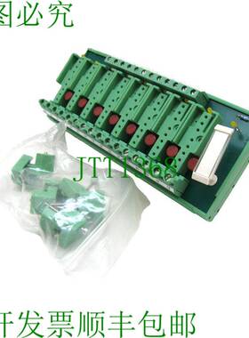 原装供应Phoenix Contact 2972699 光耦合模块器 UMK-8 OM-R/MF/M