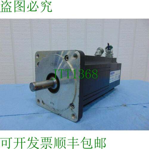 原装供应DXE455W 伺服电机 1.95 240V 3000 RPM 1.45KW 8.0A 2767