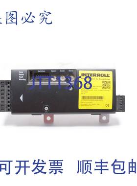 原装供应滚筒驱动 9006 的 Interroll 混合控制