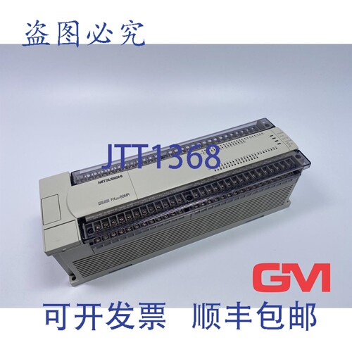 原装供应控制器 AFX2N-80MR-ES/UL 8X2432 支架