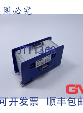 原装供应Jetter 扩展模块 JX2-SER1 15 针 RS 232 RS 422 / 485