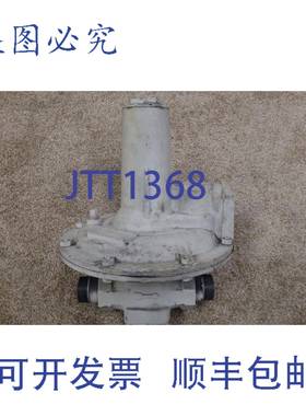 原装供应Equimeter 122-8 1.25英寸压力调节器