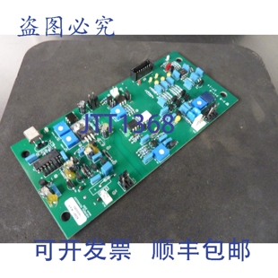 原装供应Fortress Technology SD001 VER 4.5 磁头数字板 31174